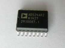 ANALOG DEVICES AD524ARZ-16