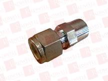 SWAGELOK SS-600-6-6W