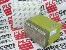 PILZ PNOZ3-24VAC-5S-1O-1W