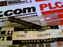 HYSTER 314992