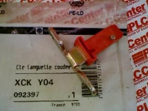 SCHNEIDER ELECTRIC XCK-Y04