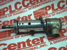 VERSA VALVES AGG-4242-W-XX