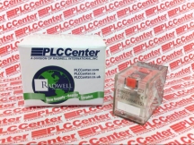 OMRON MY2IN AC110/120