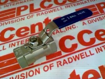 HAITIMA CORPORATION 2017K-CF8M-3/4