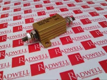 VISHAY RH010400R0JS5110