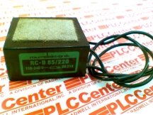 MURR ELEKTRONIK RC-B-85/220
