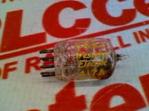 WESTERN ELECTRIC 5842/417A