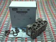 PARKER PJLP02-201-80