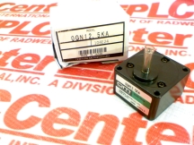 ORIENTAL MOTOR 0GN12.5K