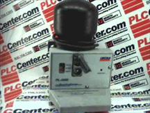 LINCOLN INDUSTRIAL PL-2000