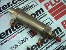 CYLINDERS & VALVES INC FC-1000