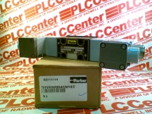 PARKER D1VHW004CNYET