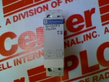SCHNEIDER ELECTRIC GC2-520F5