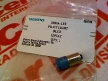 SIEMENS 3SB0A-LFE