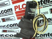 HUMPHREY 501E1-3-10-21-35-24VDC