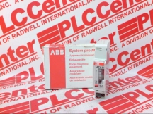 ASEA BROWN BOVERI 2CSM204215R0601