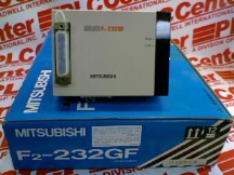 MITSUBISHI F2-232GF