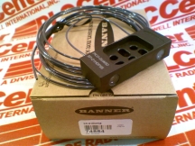 BANNER ENGINEERING SFI-D1HDPS6