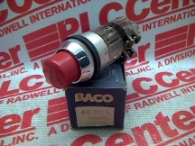 BACO CONTROLS AC611L