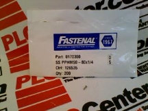 FASTENAL 0170300