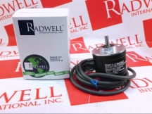 OMRON E6C3-CWZ6C-2500P/R-2M