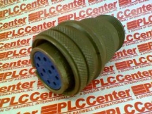 AMPHENOL MS3106A18-1