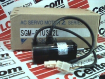 YASKAWA ELECTRIC SGM-01U3B2L