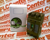 MITSUBISHI MB30-SW-3P-1A-500V-F