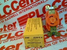 HUBBELL IG2610A
