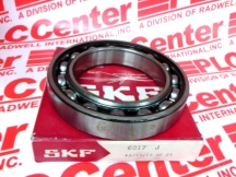 SKF 6017-J