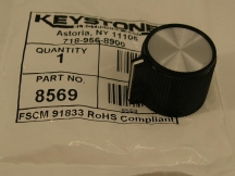 KEYSTONE ELECTRONICS 8569