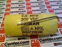 CORNELL DUBILIER WMF2W2K