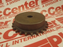 US TSUBAKI 40B24F5/8