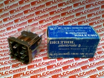 DELTROL CORP 165-27353-60