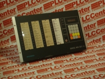 SIEMENS 6FS3-080-0AG00