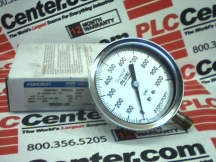 ASHCROFT 35-1009AW-02L-XLL