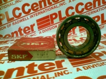 SKF N208M