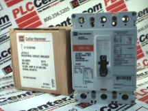 EATON CORPORATION EHD3100VH08