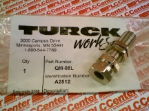 TURCK QM-08L