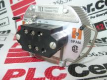 MOORE INDUSTRIES TCX/E10-20MVFS/4-20MA/12-42DC