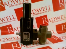 GEMINI VALVE 3/4-309-6-RTV-6-C-B412SR3
