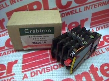 CRABTREE 25500/LB
