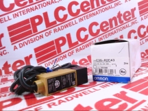 OMRON E3S-R2E43