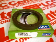 SKF 692499