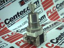 ALLEN BRADLEY 800T-J50KC7