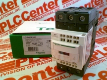 SCHNEIDER ELECTRIC LC1D50A3G7