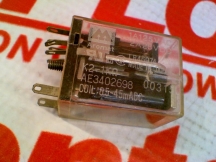 MATSUSHITA ELECTRIC AE3402698