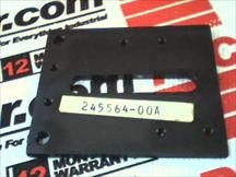 BURGMASTER 0245564-00A