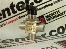 SWAGELOK SS-42XF2-1466