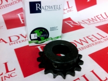 US TSUBAKI 50B16F-1-1/4